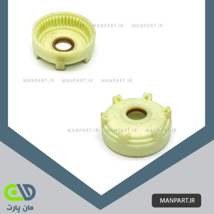 گیربکس valeo استارت جدید طرح